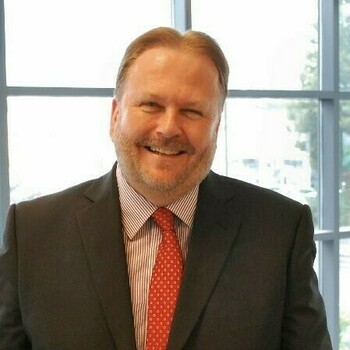 Adrian Hawkins OBE