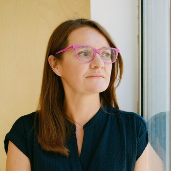 Amy Casterton