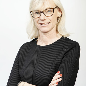 Paula Carney