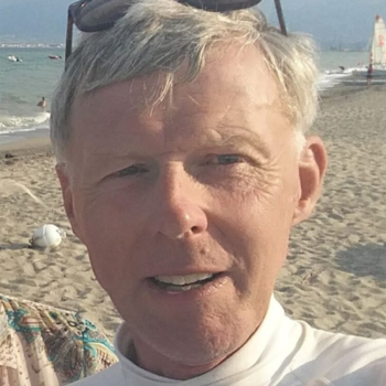 Steve Cranston