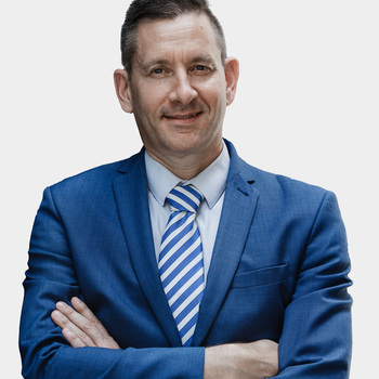 Greg Nicholson