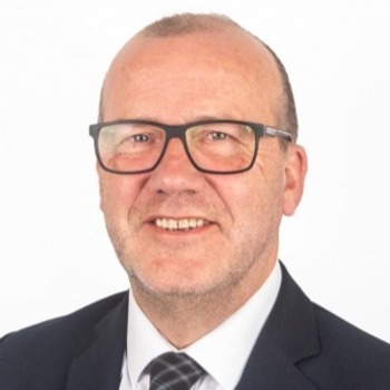 Cllr Mark Flynn