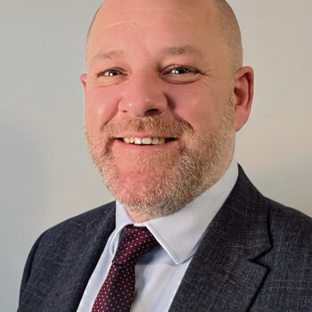 Mark Stewart