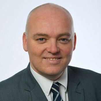 Kevin Rush