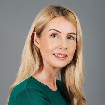 Gemma Hawley