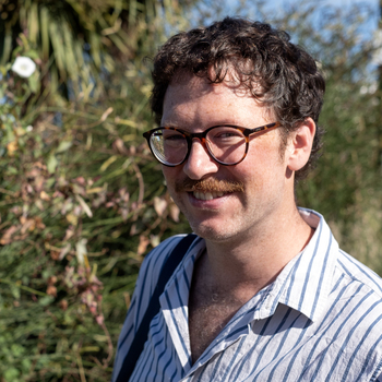 Dan Chilcott