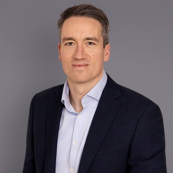 Andrew Scorgie