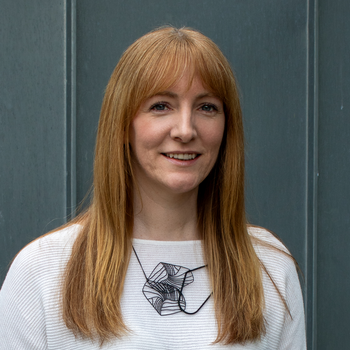 Katherine Mcmahon