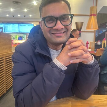 Sreejesh Neelanath