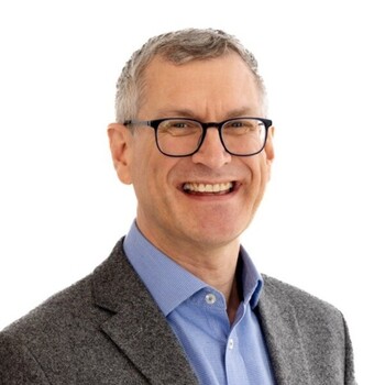 Paul Beeston