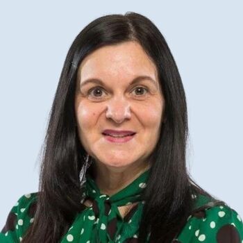 Sandra Robinson