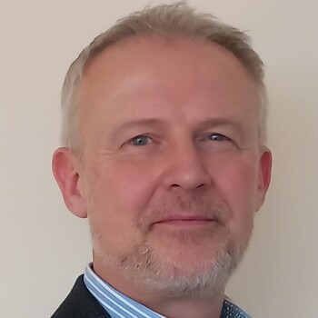Brett Van-Sant