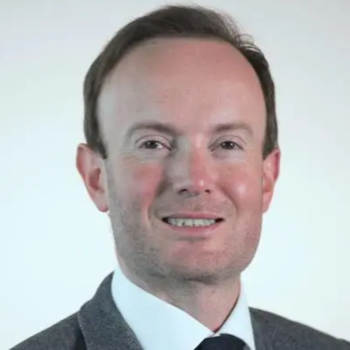 Cllr Richard Rout
