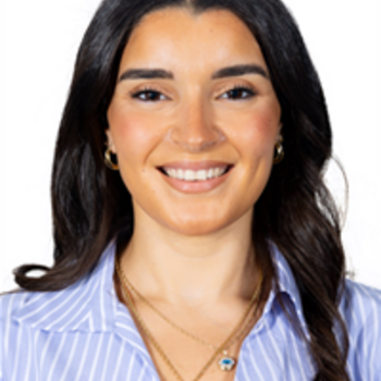 Cllr Nasrine Djemai