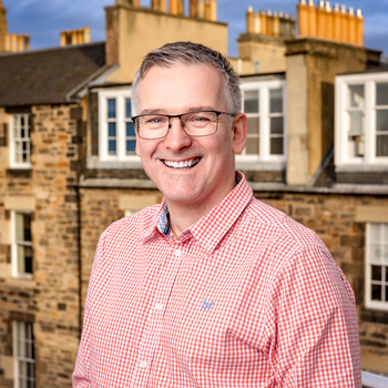 Peter Fraser