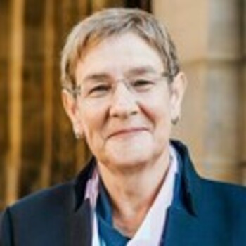 Cllr Jane Scullion
