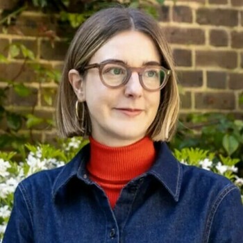 Polly Barker