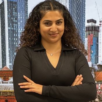 Priya Dilipkumar Nandvana