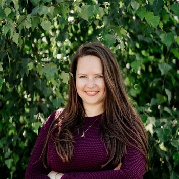 Philippa Birch