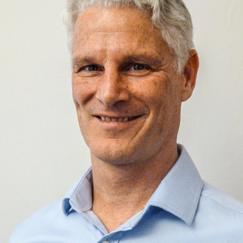 Freddie Van Der Linde