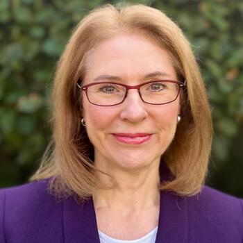 Susan Urkevich