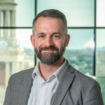 Matthew Dibben