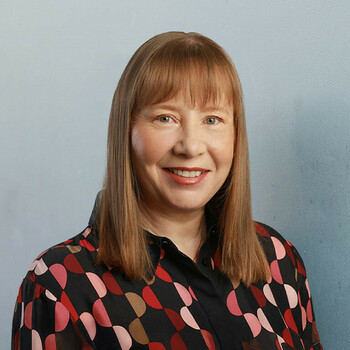 Dame Dawn Childs
