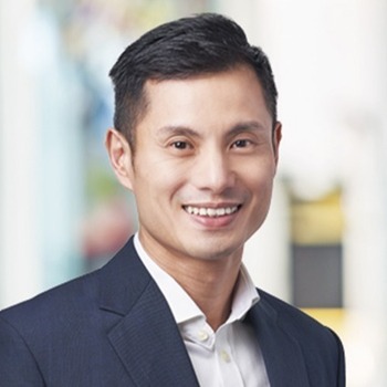 Joshua Liaw