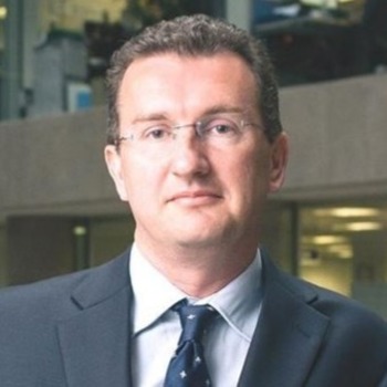 Steve Beel