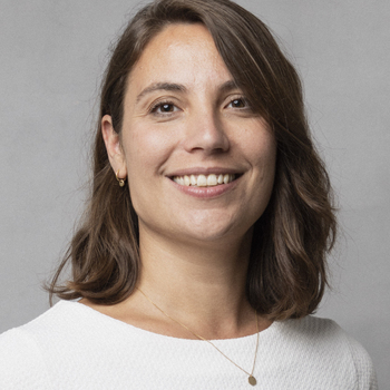 Jacqui Kantor