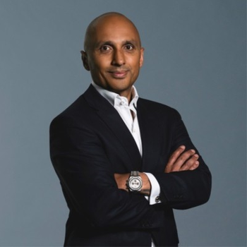 Rishi Bhuchar