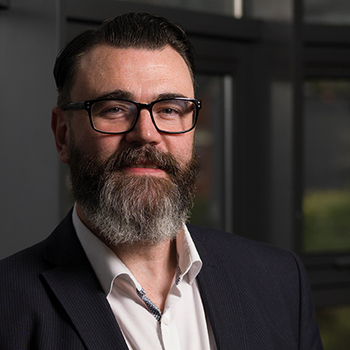 Alistair Mcdonald