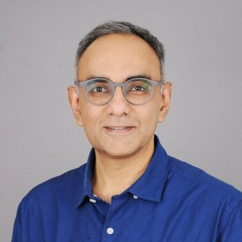 Mandar Puranik