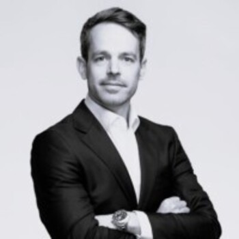 Simon Ross
