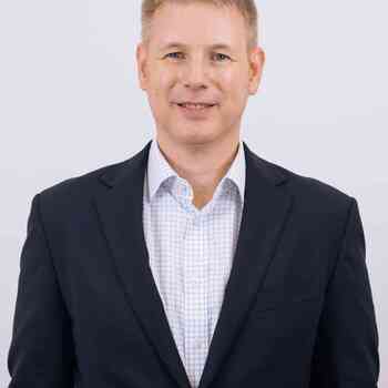 Matt Edgell