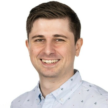 Marcus Hedenberg