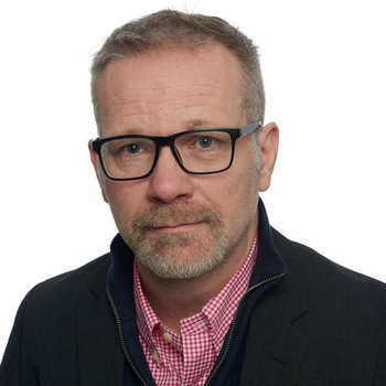 Damian Malins