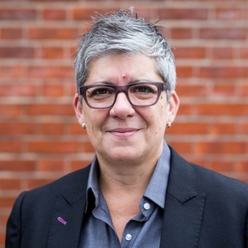 Jo Negrini