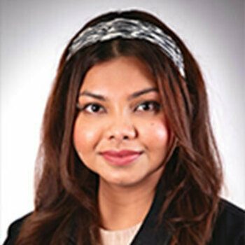 Fahmida Nisa