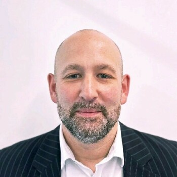Joe Garrod