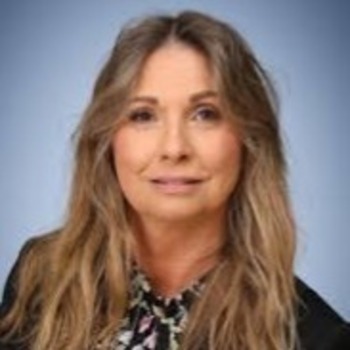 Cllr Adele Brown