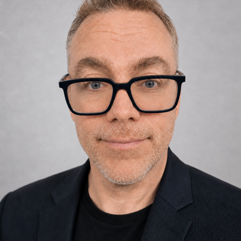 Adam Morley