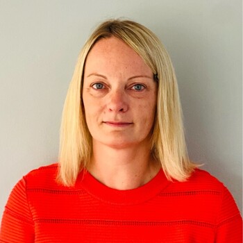 Jo Allchurch