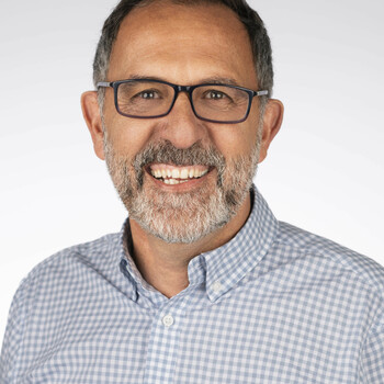Tony Petrou