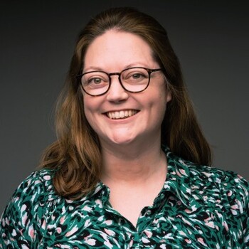 Louise Sherwin