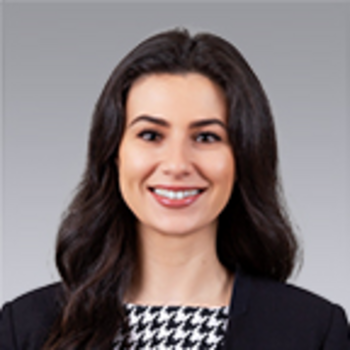 Alexia Frixou-Winn