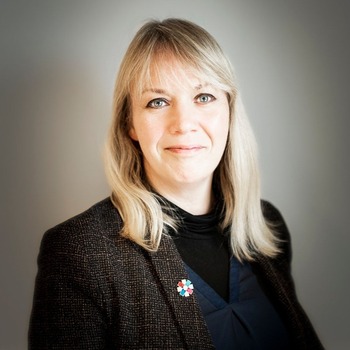 Hannah Davies