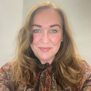 Alison Gray