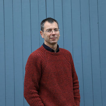 Nic Hoar