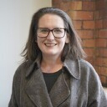 Chair: Joanna Hall